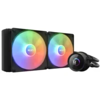 NZXT Kraken 280 RGB RL-KR280-B1 LGA1150/LGA1151/LGA1155/LGA1156/LGA1200/LGA1700/SAM4/SAM5/STR4/sTRX4