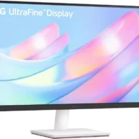 LG 27" IPS 27US500-W