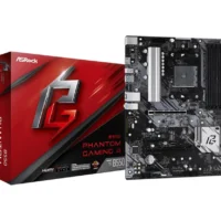 ASROCK B550PHANTOMGAMING4