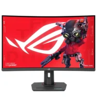 ASUS ROG Strix XG32WCS 31.5" VA 180 Hz 90LM0AC0-B01970