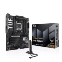 ASUS ATX 8000 DDR5 AMD X870 TUFGAMINGX870-PLUSWIFI SAM5