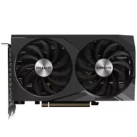 GIGABYTE NVIDIA GeForce RTX 3060 GV-N3060WF2OC-12GD2.0