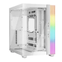BE QUIET LIGHT BASE 600 DX BGW66