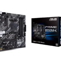 ASUS ATX 2133/2400/2666/2800/3000/3200/3466/3600/3866/4000/4133/4266/4400/4466/4600/4800 DDR4 AMD B550 PRIMEB550-PLUS SAM4