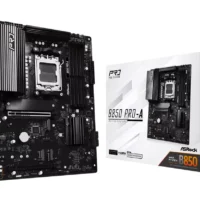 ASROCK B850 PRO-A