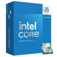 INTEL "Core i5 i5-14600K 3200/5600 DDR4/DDR5 BX8071514600K S RN43 LGA1700