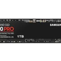 SAMSUNG 1 TB M.2 MZ-V9P1T0BW