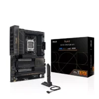 ASUS ATX 8000 DDR5 AMD X870E PROARTX870E-CREATORWIFI SAM5