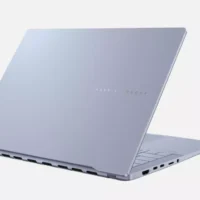ASUS "VivoBook S 14 OLED "Core Ultra 14" 512 GB TALPA LPDDR5x 90NB15R2-M00340