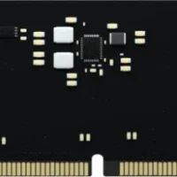 CRUCIAL 4800 DDR5 CT8G48C40U5
