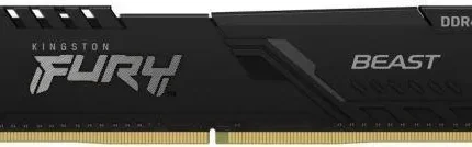 KINGSTON 3200 DDR4 KF432C16BB/8
