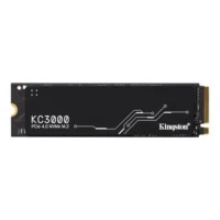KINGSTON 1 TB M.2 SKC3000S/1024G