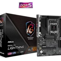 ASROCK B650PGLIGHTNING
