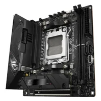 ASUS Mini-ITX 4800/5000/5200/5400/5600/5800/6000/6200/6400 DDR5 AMD B650 STRIXB650E-IGAMINGWIFI SAM5
