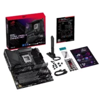 ASUS ATX DDR5 "Intel Z890 ROG STRIX Z890-E GAMING WIFI LGA1851