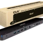CLUB3D CSV-1564W65
