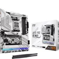 ASROCK X870 PRO RS WIFI