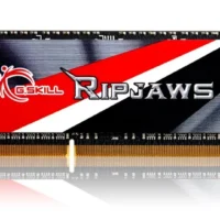 G.SKILL 4 GB 1600 DDR3L F3-1600C9S-4GRSL