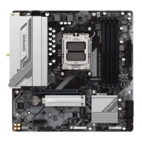 GIGABYTE Micro-ATX 4800/5200/5600/6000/6200/6400/6600/6800/7000/7200/7600/7800/8000 DDR5 AMD B650 B650M GAMING PLUS WF 1.1 SAM5
