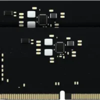 CRUCIAL 64 GB 4800 DDR5 CT2K32G48C40U5