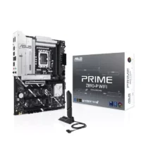ASUS ATX DDR5 "Intel Z890 PRIME Z890-P WIFI LGA1851