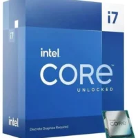 INTEL "Core i7 i7-14700 3200/5600 DDR4/DDR5 BX8071514700 S RN40 LGA1700
