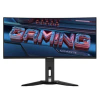 GIGABYTE MO34WQC 34" OLED 175 Hz MO34WQCEK