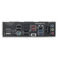 GIGABYTE ATX 4800/5200/5600/5800/6000/6200/6400/6600/6800/7000/7200/7400/7600/7800/7900/7950/8000/8200 DDR5 AMD B850 B850 GAMING WF6 SAM5