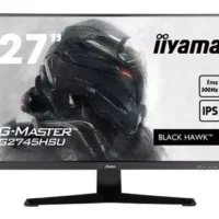 IIYAMA 27" IPS 100 Hz G2745HSU-B1