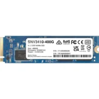 SYNOLOGY 400 GB M.2 SNV3410-400G