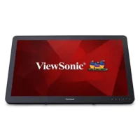 VIEWSONIC TD2430 24" MVA TD2430