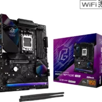 ASROCK B850 RIPTIDE WIFI