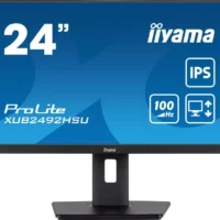 IIYAMA XUB2492HSU-B6 24" IPS XUB2492HSU-B6