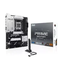ASUS ATX 8000 DDR5 AMD X870 PRIMEX870-PWIFI SAM5