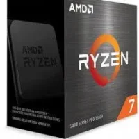 AMD "Ryzen 7 5800X 3200 DDR4 100-100000063WOF SAM4