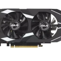 ASUS NVIDIA GeForce RTX 3050 DUAL-RTX3050-O6G