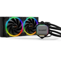BE QUIET PURE LOOP 2 FX 240 mm BW013 LGA1150/LGA1151/LGA1155/LGA1200/LGA1700/LGA2011-3/LGA2066/SAM4/SAM5