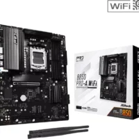 ASROCK B850 PRO-A WIFI