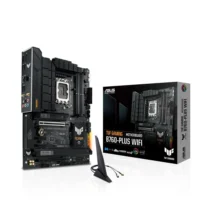 ASUS ATX DDR5 "Intel B760 Express TUFGAMINGB760-PLUSWIFI LGA1700