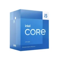 INTEL "Core i5 i5-13400F 3200/4800 DDR4/DDR5 BX8071513400FSRMBN LGA1700