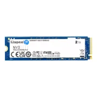 KINGSTON 2 TB M.2 SNV3S/2000G
