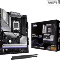 ASROCK B850 LIVEMIXER WIFI