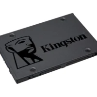 KINGSTON 480 GB 2,5" SA400S37/480G