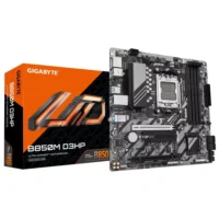 GIGABYTE ATX 4400/4800/5200/5600/6000/6200/6400/6600/6666/6800/7000/7200/7600/7800/8000 DDR5 AMD B850 B850M D3HP SAM5