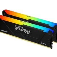 KINGSTON 64 GB 3200 DDR4 KF432C16BB2AK2/64