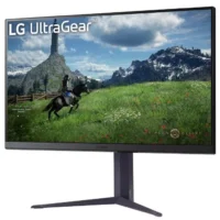 LG 27" IPS 180 Hz 27GS85Q-B