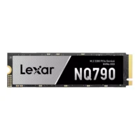 LEXAR 2 TB Heatsink M.2 LNQ790X002T-RNNNG