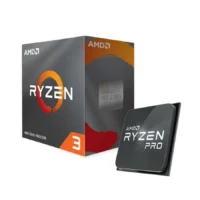 AMD "Ryzen 3 PRO 4300G 3200 DDR4 100-100000144BOX SAM4