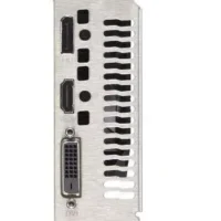 ASUS NVIDIA GeForce RTX 3050 DUAL-RTX3050-O6G