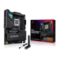 ASUS ATX DDR5 AMD B850 ROG STRIX B850-F GAMING WIFI SAM5